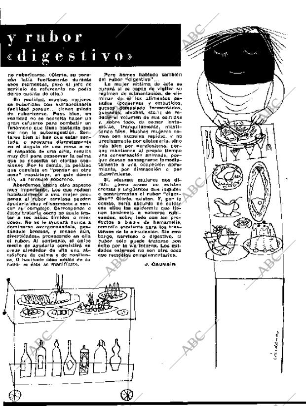 BLANCO Y NEGRO MADRID 05-10-1957 página 69