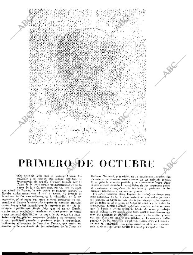 BLANCO Y NEGRO MADRID 05-10-1957 página 7