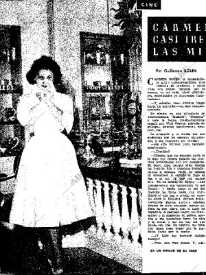 BLANCO Y NEGRO MADRID 05-10-1957 página 76