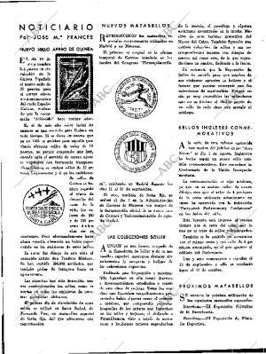 BLANCO Y NEGRO MADRID 05-10-1957 página 84