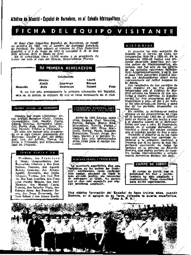BLANCO Y NEGRO MADRID 05-10-1957 página 87