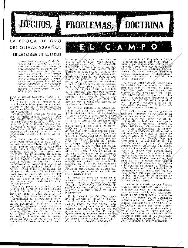 BLANCO Y NEGRO MADRID 05-10-1957 página 91