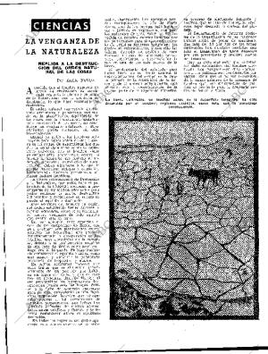 BLANCO Y NEGRO MADRID 05-10-1957 página 92