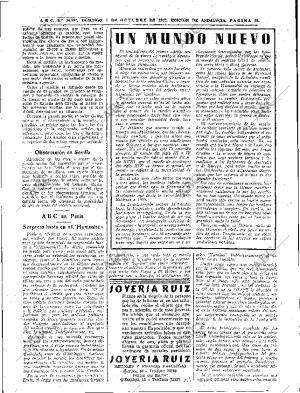 ABC SEVILLA 06-10-1957 página 25