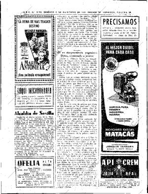 ABC SEVILLA 06-10-1957 página 30