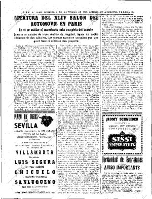 ABC SEVILLA 06-10-1957 página 32