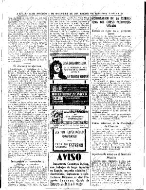 ABC SEVILLA 06-10-1957 página 35