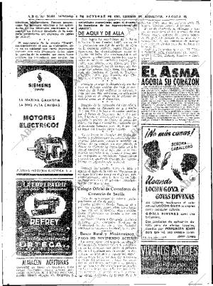 ABC SEVILLA 06-10-1957 página 48