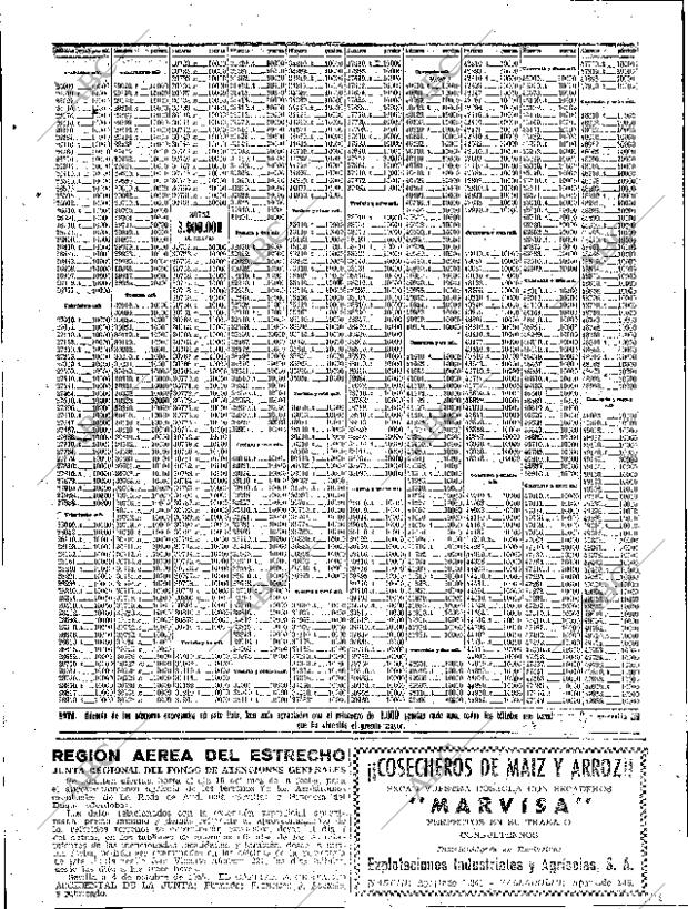 ABC SEVILLA 06-10-1957 página 50