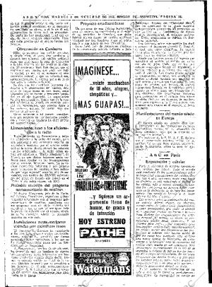 ABC SEVILLA 08-10-1957 página 12