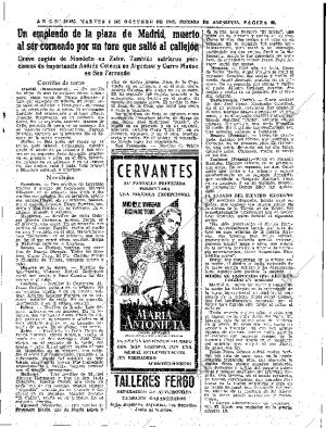 ABC SEVILLA 08-10-1957 página 21