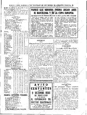 ABC SEVILLA 08-10-1957 página 27
