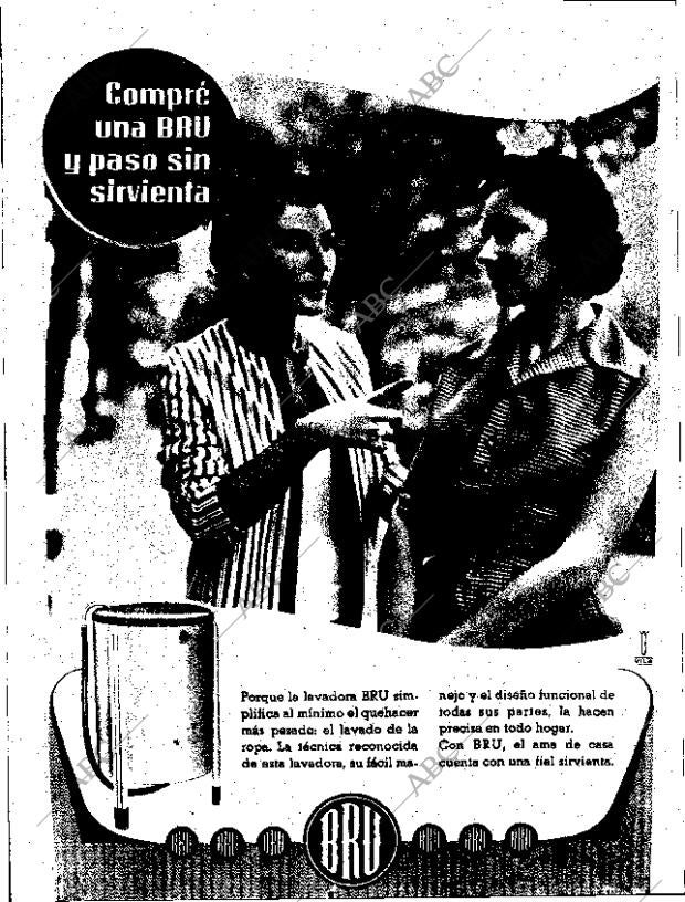 ABC SEVILLA 09-10-1957 página 12