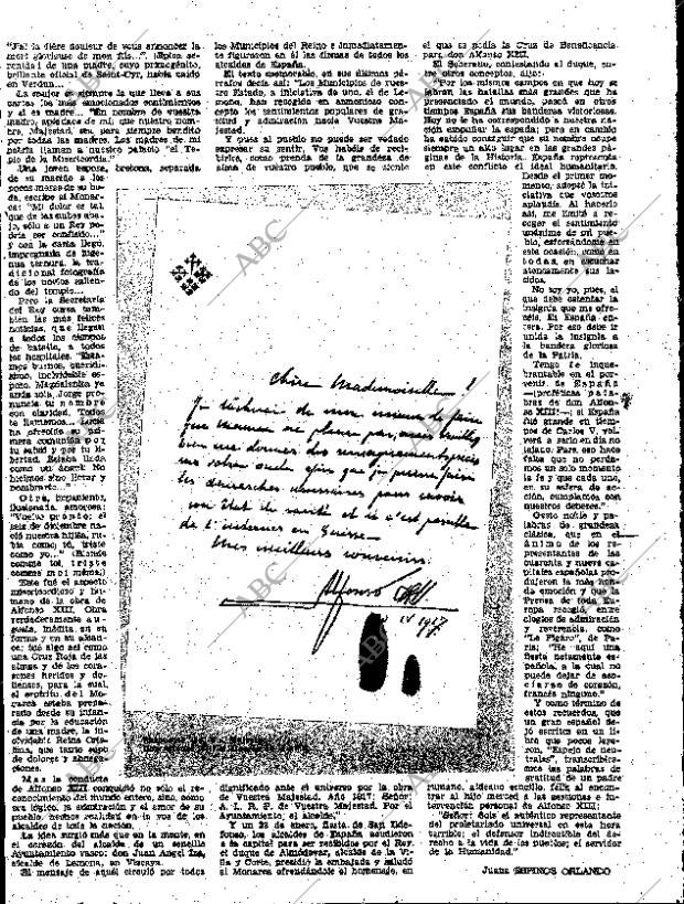 ABC SEVILLA 09-10-1957 página 13