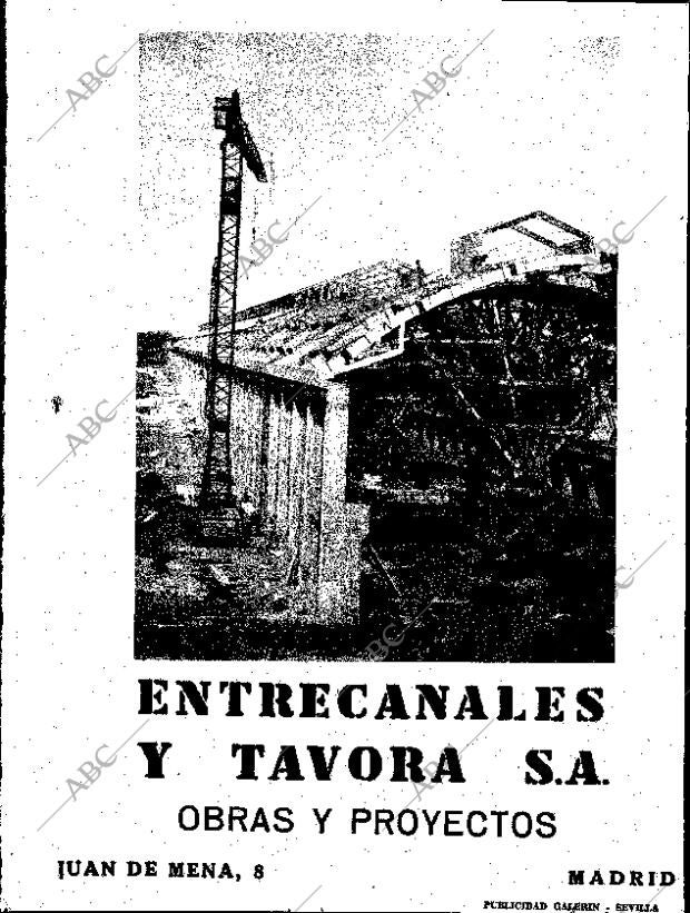 ABC SEVILLA 09-10-1957 página 14