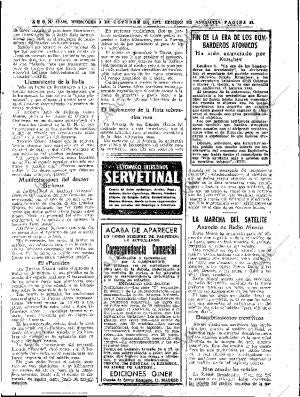 ABC SEVILLA 09-10-1957 página 21