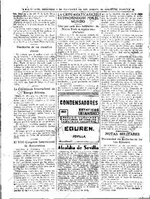 ABC SEVILLA 09-10-1957 página 22