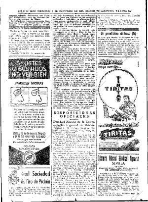 ABC SEVILLA 09-10-1957 página 26