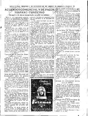 ABC SEVILLA 09-10-1957 página 27