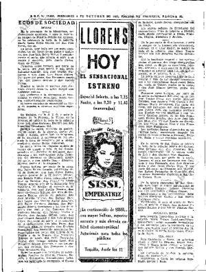 ABC SEVILLA 09-10-1957 página 28