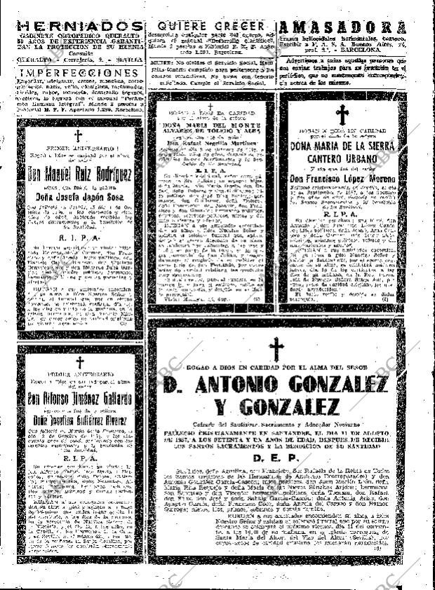 ABC SEVILLA 09-10-1957 página 37