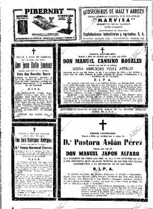 ABC SEVILLA 09-10-1957 página 38