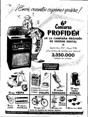 ABC SEVILLA 09-10-1957 página 4