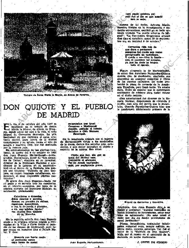 ABC SEVILLA 09-10-1957 página 5