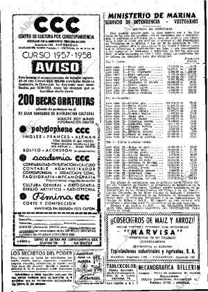 ABC SEVILLA 10-10-1957 página 38