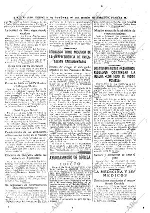 ABC SEVILLA 11-10-1957 página 20