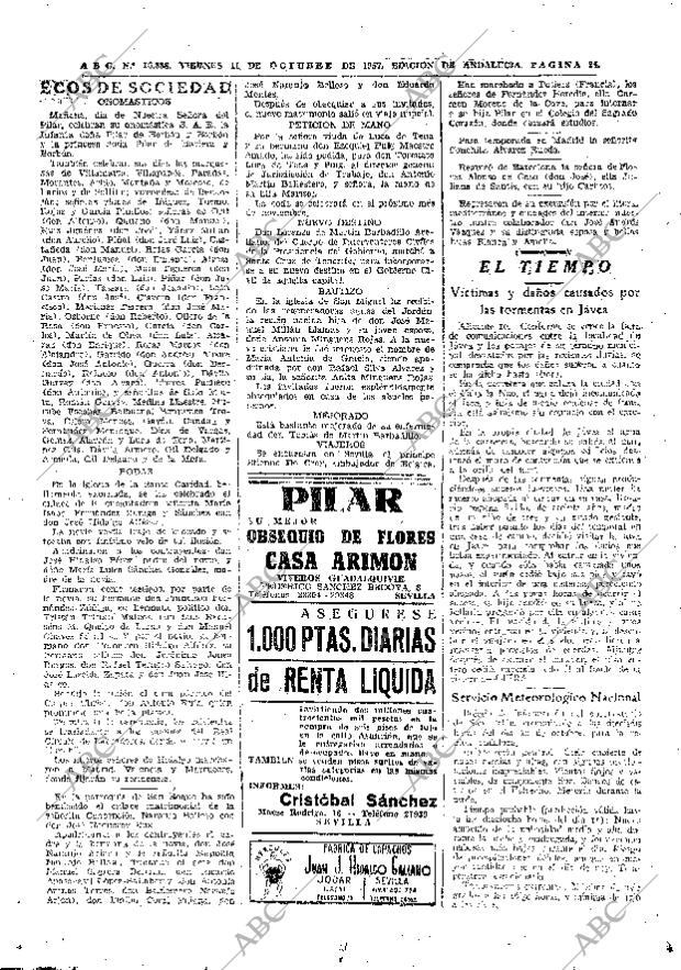 ABC SEVILLA 11-10-1957 página 24
