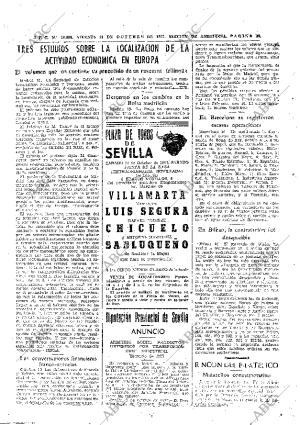 ABC SEVILLA 11-10-1957 página 26