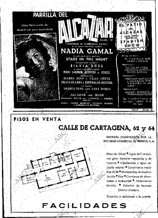 ABC MADRID 12-10-1957 página 10