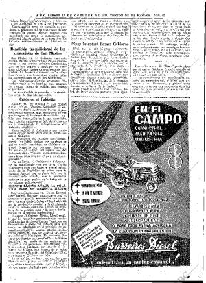 ABC MADRID 12-10-1957 página 23