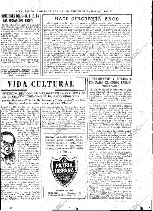 ABC MADRID 12-10-1957 página 35