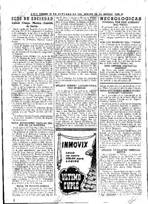 ABC MADRID 12-10-1957 página 42