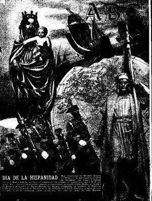 ABC SEVILLA 12-10-1957 página 1