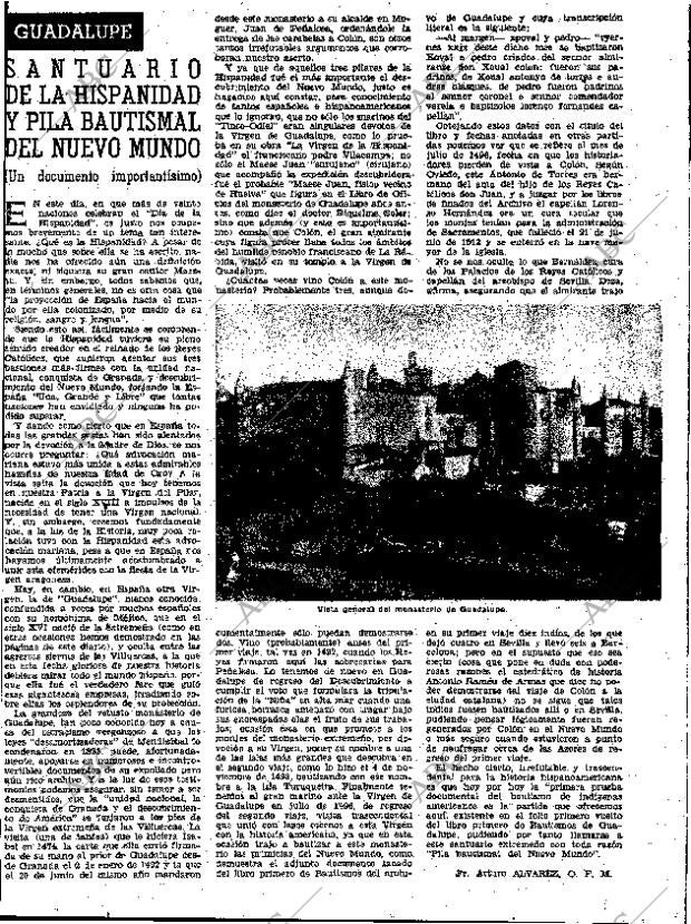 ABC SEVILLA 12-10-1957 página 11