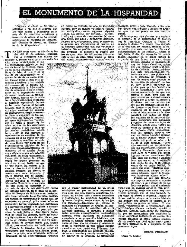 ABC SEVILLA 12-10-1957 página 13