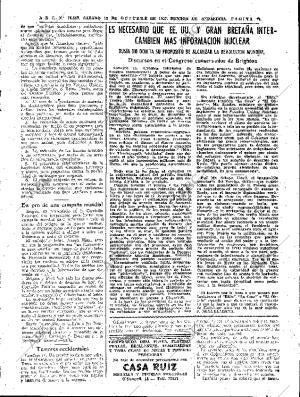 ABC SEVILLA 12-10-1957 página 17