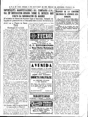 ABC SEVILLA 12-10-1957 página 23