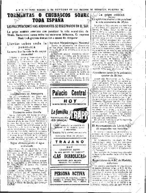 ABC SEVILLA 12-10-1957 página 27