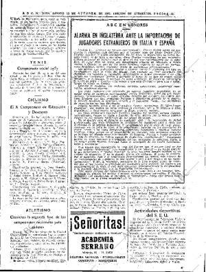 ABC SEVILLA 12-10-1957 página 33