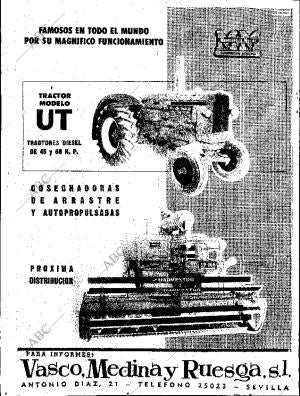 ABC SEVILLA 12-10-1957 página 4