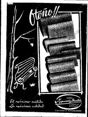 ABC SEVILLA 12-10-1957 página 40