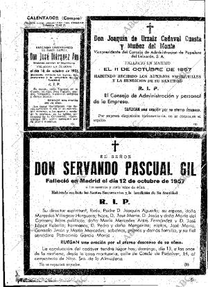 ABC MADRID 13-10-1957 página 102