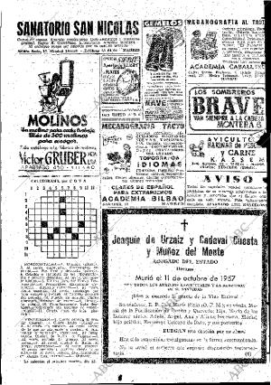 ABC MADRID 13-10-1957 página 106