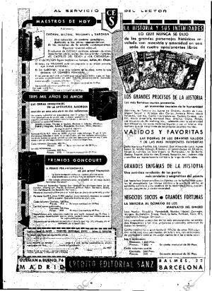 ABC MADRID 13-10-1957 página 18