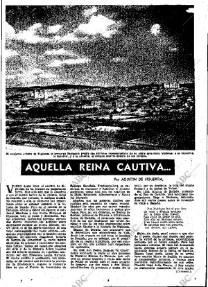 ABC MADRID 13-10-1957 página 19