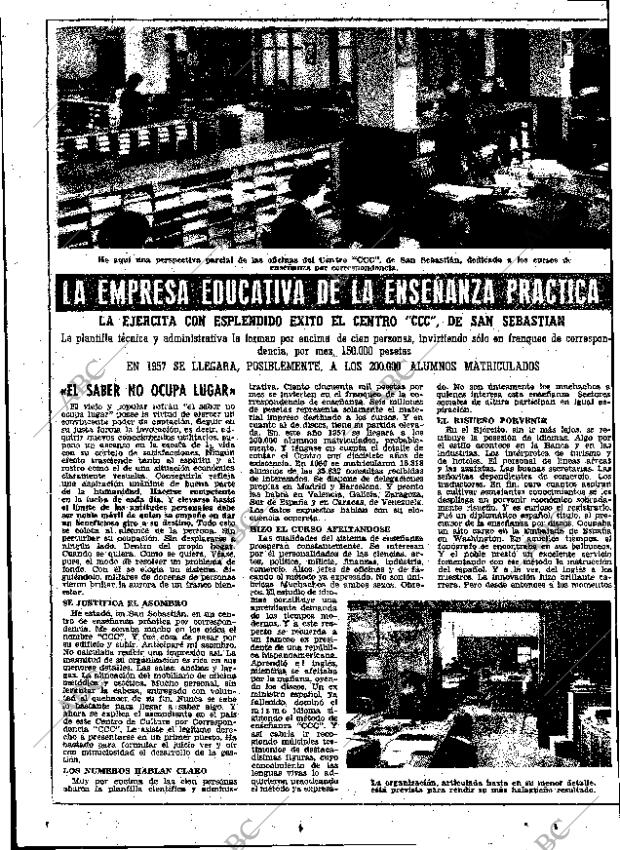 ABC MADRID 13-10-1957 página 20